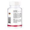 K2 Complex 1250µg - 240 Capsules - Vegan - High