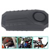 Bike Alarm 113dB Sensitivity Volume Adjustable Waterproof Bike Anti Theft