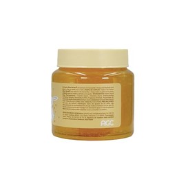 Gel Fijador para Bebé con Extracto de Manzanilla y Linaza Árbol Verde