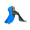 1 Pair STI Lever Hoods for Ultegra ST-R8000/ST-R7000 (Blue)