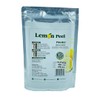 SVATV Lemon Exfoliating Powder, Citrus Limonum, Lemon Peel Powder, Natural,