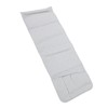 Sofa Armrest Organizer Couch Multi Pockets Washable Couch Armchair Storage