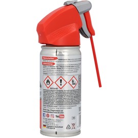 NIGRIN Special Remover for Easy and Effortless Removal of Paints, Labels, Stickers, Tar and Resin from Smooth Surfaces, Abrasive Free, 100 ml