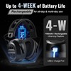 PROHEAR 039 Bluetooth 6.0 Hearing Protection with Hi-Fi & Loud