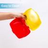 ILS I LOVE SHOPPING Thermal Lunch Box Sandwich Box for