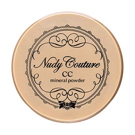 nu-dyikutyu-ru Mineral Powder