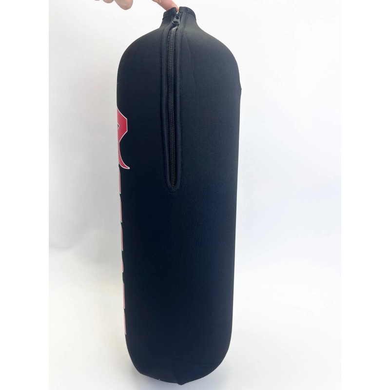 ACECARE 9L Black Scuba Diving Tank Protective Case Cover Waterproof