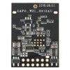 W21 1200M 802.11AC Wifi Module, RTl8812AU Dual-band Wifi Module.