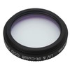 Astromania 1.25" IR/UV Blocking Filter - Keeps Your Planetary Images