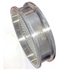HFS(R) 6" Tri Clamp Filter Plate, Middle Weld, High Pressure