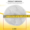 Spa Drain Covers for Sundance & Sweetwater Hot Tubs –