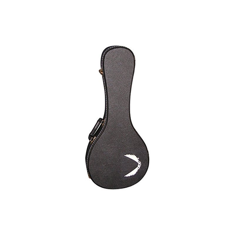 Dean HS MA Hardshell Case for A Style Mandolins