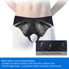 KUAZIDAR Hernia Belt for Men & Women - Single/Double Inguinal