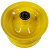 John Deere 6" RIM WHEEL some Zero Turn Mower Deck