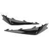 1 Pair Front Bumper Grill Lower Trim Molding 52112 02110