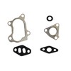 RHB31 Turbo Charger Stainless Steel Gasket kit Compatible With VZ9