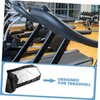 OHPHCALL Treadmill Cover Oxford Cloth Running Machine Cover Waterproof Dustproof
