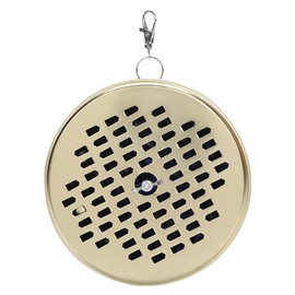 BEPSYOM Mosquito Coil Discs, Environmentally Friendly Mosquito Coils, Reusable Old Canister Cleaning and Sterilisation, Special Process