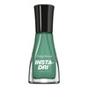 Sally Hansen Insta Dri Mint Sprint, .3 Oz, Pack Of