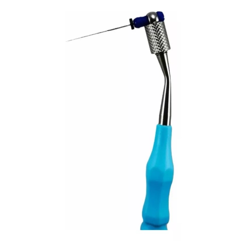 Eco Instrumento Para Limas Manuales Autoclavable