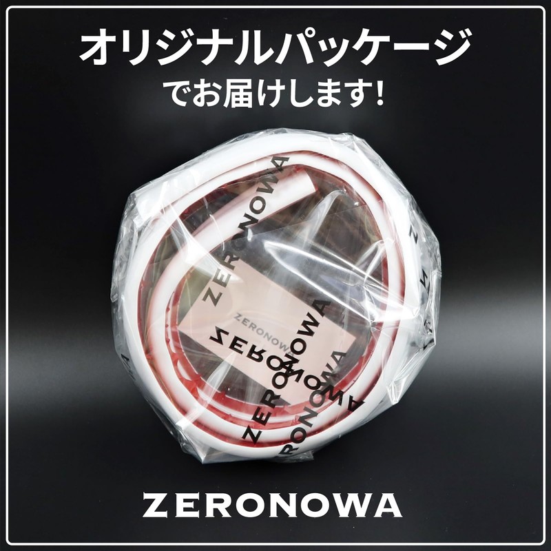 ZERONOWA Corner Guard, L-Shaped Corner Cushion, 3.3 ft (1 m),