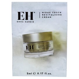 Emma Hardie Midas Touch Revitalising Cream, 0.17 Oz