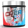 Forzagen Creatina ICEE Core Split, 2 Sabores: Cereza y Framb.
