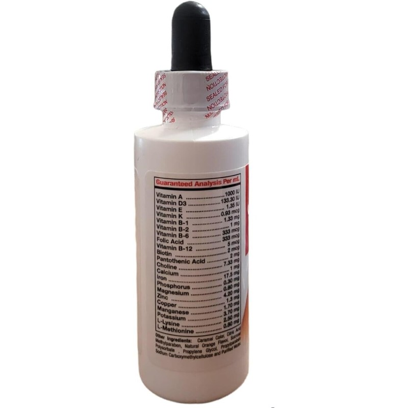 SUPERTRON B-12 EXTRA STRENGTH 6O ML DROPPER FOR ROOSTER/ GALLOS