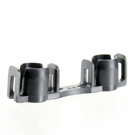 Ski-Doo New OEM Plastic Spark Plug Wire Clip, 410914600