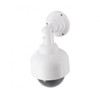 Illuminated Camera with LED - Dome