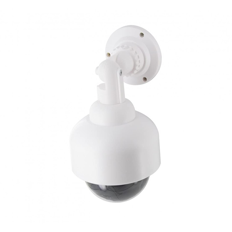Illuminated Camera with LED - Dome