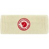 Fjallraven 87082-113 1960 Logo Headband Head Band Unisex Chalk White