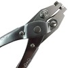 2MM HOLE PUNCHING PARALLEL ACTION PLIERS : Jewellery Beading Design