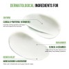Jumiso D-panthenol Barrier Soothing Cream Brush Set - Todo Tipo
