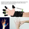 Hands Finger Physiotherapy Training Wrist and Finger Dynamic Orthotic Device