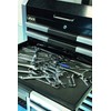Laser 6208 Spanner Rack Organiser