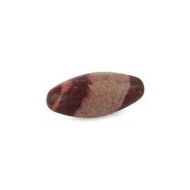 1" Shiva Lingam stone
