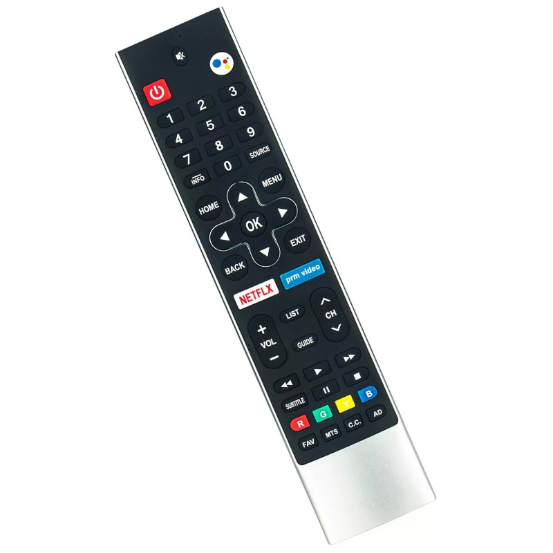 For Skyworth HS-7720 Voice Replace Remote for Skyworth Android TV