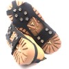 Ice Cleats, Ice Grippers Traction Cleats Shoes and Boots Rubber