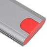 M.2 NVME SSD Enclosure 10Gbps High Speed Transmission PCIe NVMe