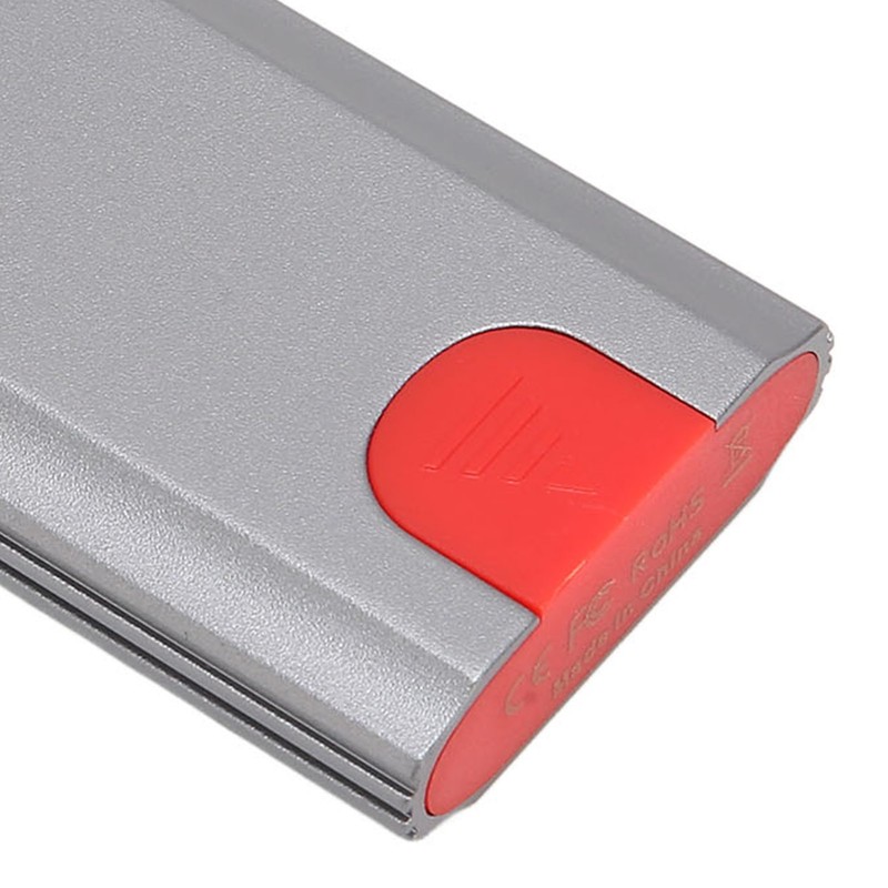 M.2 NVME SSD Enclosure 10Gbps High Speed Transmission PCIe NVMe
