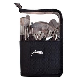 SET DE 24 BROCHAS PROFESIONALES | SMOKEY LUXE SOFT MAKEUP | ARANTZA COSMETICS