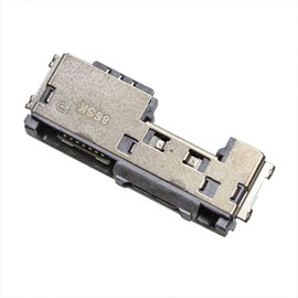 JINTAI For Lenovo ThinkPad T480 T580 P52S L480 L580 L490 L14 GEN 1 GEN 2 L15 GEN 1 GEN 2 Type-C RJ45 Micro USB C Type C Female Port Jack Dock Plug Socket