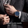 BEN NEVIS Watch, Mens Watch, Minimalist Fashion Simple Wrist Watch