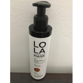 Artego LOLA Your Beauty Colour Mask Choco 200 ml