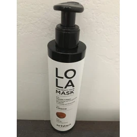 Artego LOLA Your Beauty Colour Mask Choco 200 ml
