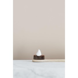 Oranurse Unflavoured Toothpaste 2 Pack for Kids and Adults Non Flavoured Toothpaste with 1000ppm Fluoride for Sensitive Mouths | Non Foaming SLS Free Adults and Kids Toothpaste | 50ml