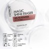 Gel A Polvo Shine Eraser Catrice, Acabado Mate Mágico