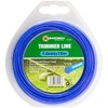 Home Spired 1.6mm x 15m Strimmer Line for Garden Hedge