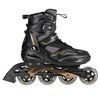 Nils Extreme Men's Women's Inline Skates | 82A Wheels |